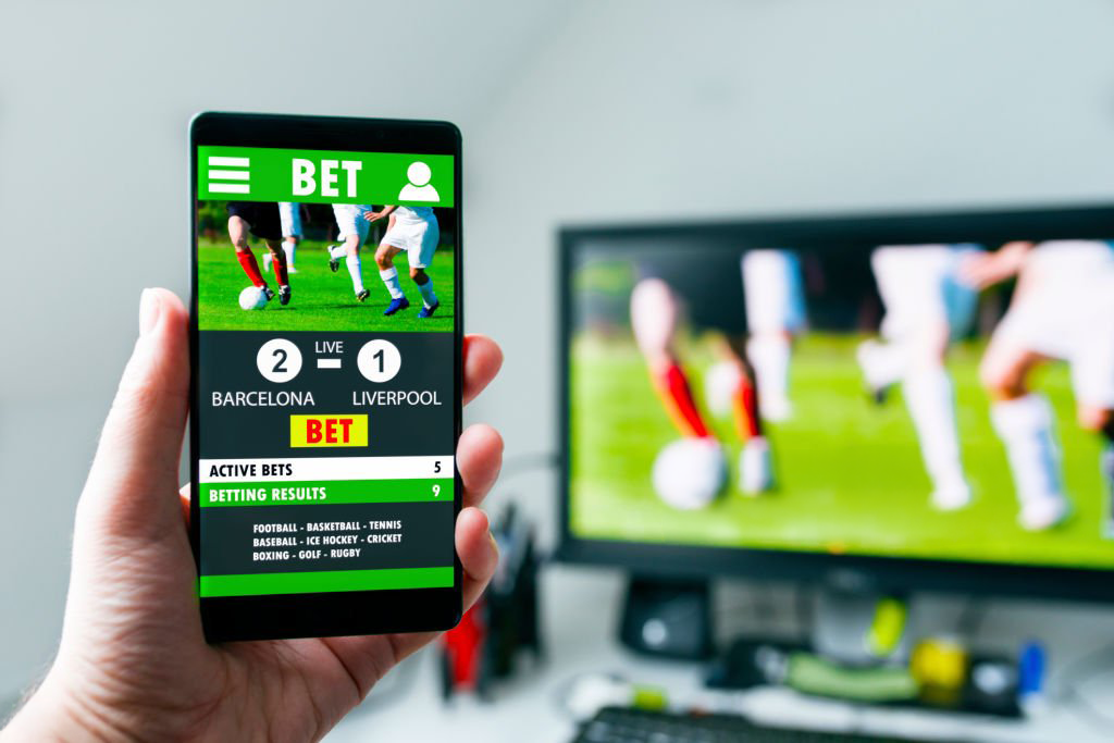 Lil Bet App Mobile